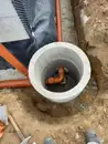 Фото компанії Монтаж систем каналізації та водовідведення
