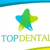 Логотип компанії Стоматологія "TopDental"