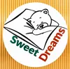 Логотип компанії Магазин меблів "Sweet Dreams"