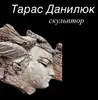 Логотип компанії Авторська скульптура на замовлення