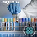 Фото компанії Медична лабораторія "Гемо Медика"
