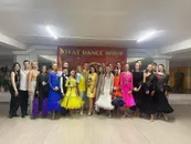 Фото компанії Клуб спортивного танцю "VIVAT"