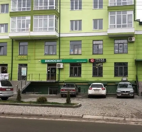 Фото компанії Вікносвіт