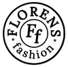 Логотип компанії Магазин брендового італійського одягу "Florens Fashion"