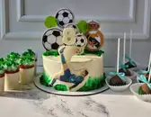 Фото компанії Katrysia_cake