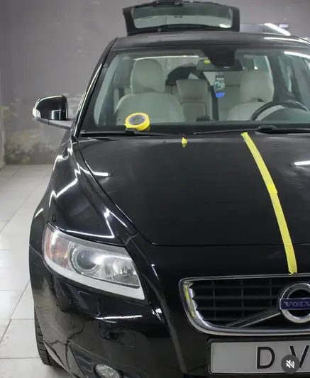 Фото компанії DVR Detailing