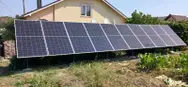 Фото компанії Сонячні панелі під ключ