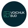 Логотип компанії Voichuk_bud