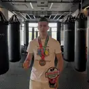 Фото компанії Legion Fight Club