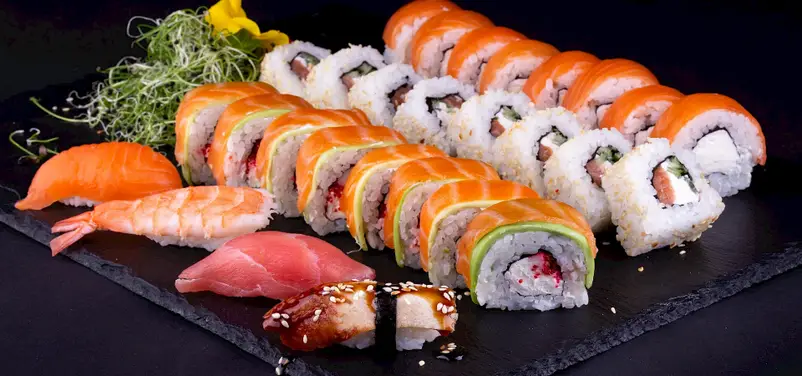 Фото компанії MisO wok&roll