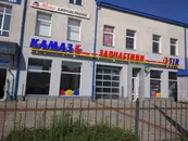 Фото компанії ТІR запчастини