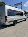 Фото компанії Пасажирські перевезення Україна-Польща