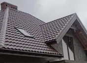 Фото компанії Монтаж і демонтаж дахів