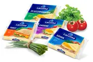 Фото компанії Дистриб'ютор молочних продуктів "Мокоша"