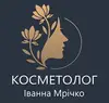 Логотип компанії Dr.ivanna_mrichko