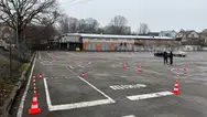 Фото компанії ПП "Хмельницький міський спортивно-технічний клуб ДТСААФ"