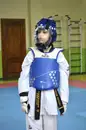 Фото компанії Vesta Taekwondo Team