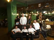 Фото компанії Barbershop "Cartel"