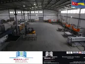 Фото компанії БОС ЛІФТ