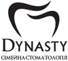 Логотип компанії Стоматологічна клініка "Dynasty"