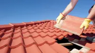Фото компанії Покрівельні роботи