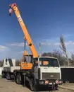 Фото компанії Автокран