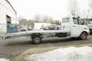 Фото компанії Послуги евакуатора