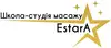 Логотип компанії Школа-студія масажу "EstarA"
