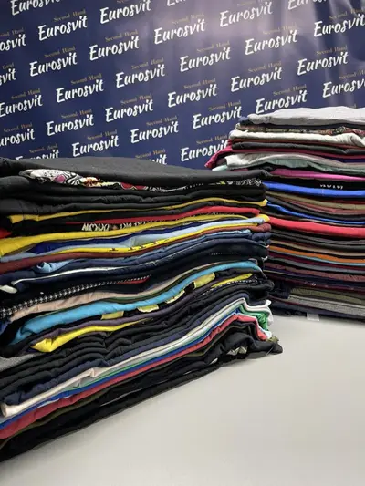 Фото компанії Оптовий склад секонду хенду "eurosvit"