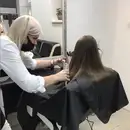 Фото компанії Салон-перукарня "Тренд"
