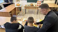 Фото компанії КЗ ЛОР БНРЦ Святого Миколая