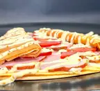 Фото компанії Crepes and coffee
