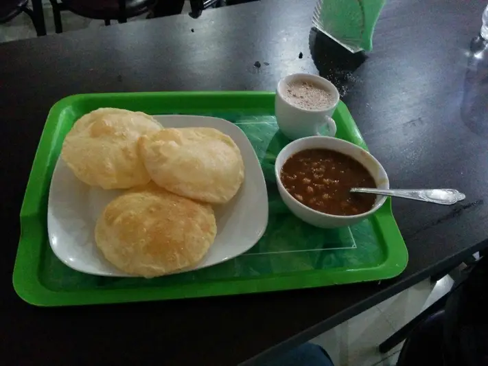 Фото компанії Indian Cafe