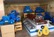 Фото компанії ТзОВ "ВолиньКранСервіс"