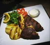 Логотип компанії Ана-Нас
