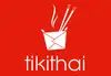 Логотип компанії Заклад тайської кухні "Tikithai"