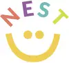 Логотип компанії Nest School