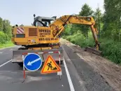 Фото компанії Послуги та оренда спецтехніки