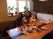 Фото компанії StoneWOOD cafe