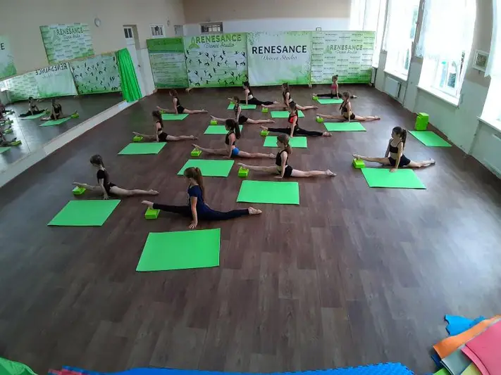 Фото компанії Dance studio "Renesans"