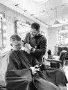 Фото компанії Chicano Barber Shop