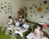 Фото компанії Центр розвитку дітей "Санлайт"