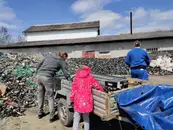 Фото компанії Віза-Вторма