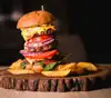 Логотип компанії Farsch Diner