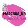Логотип компанії Mascara_ua