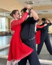 Фото компанії Танцювальна студія "Tango Secret"