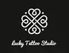 Логотип компанії Lucky Tattoo
