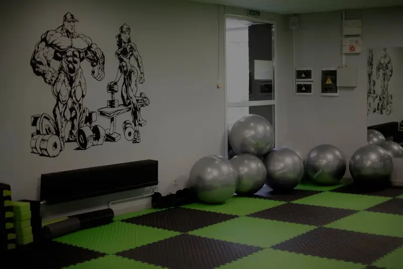 Фото компанії EGO fitness school