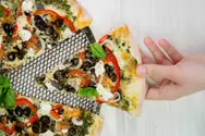 Фото компанії Vesuvio Pizza
