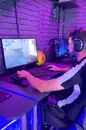 Фото компанії Комп'ютерний клуб "Cybervibe"